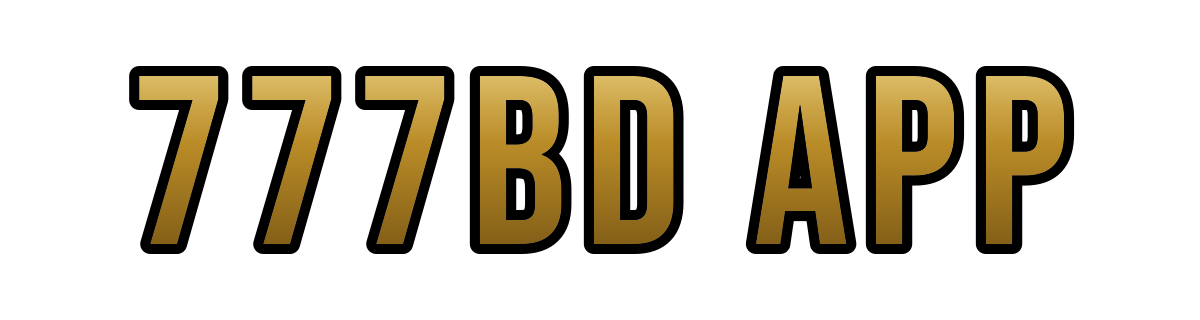 777bd app